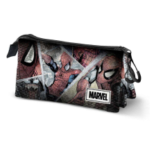 Karactermania Spider-man - tolltartó - Collage Triple tolltartó