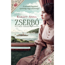 Karády Anna Zserbó (BK24-211519) irodalom