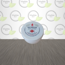 Karaferom Kecskevaj Balzsam - 150ml vitamin és táplálékkiegészítő