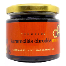 Karamella mézben 230gramm alapvető élelmiszer