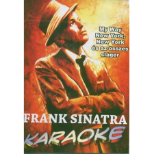  KARAOKE: Frank Sinatra zene és musical