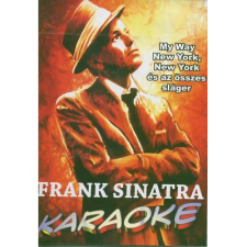 KARAOKE: Frank Sinatra zene és musical
