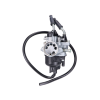  Karburátor Dellorto PHVA 17,5 Aprilia RX, SX, Derbi Senda, Gilera RCR Euro 4 modellekhez
