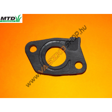 Karburátor közdarab MTD P61 barkácsgép tartozék