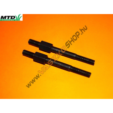 Karburátor tőcsavar MTD GCS barkácsgép tartozék