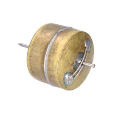  Karburátor úszó 17 mm Zündapp egyéb motorkerékpár alkatrész