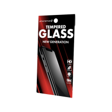  Karc és ütésálló üvegfólia átlátszó szélekkel Huawei Nova 11i Magic Glass mobiltelefon kellék