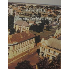 Karcag történetéhez antikvárium - használt könyv