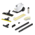 Karcher 1.513-664.0 SC 3 EasyFix + Windows Nozzle
