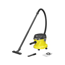 Karcher 1.628-426.0 KWD 2 V-12/4/18 porszívó