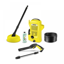 Karcher 1.673-006.0 K 2 Universal Edition Home magasnyomású mosó 1400W (1.673-006.0) magasnyomású mosó