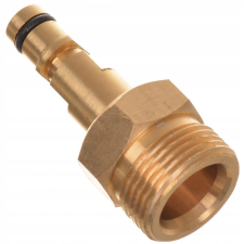 Karcher Adapter tömlőcsatlakozó Karcher K2 - K7 Click Quick Connect - M2 kisháztartási gépek kiegészítői