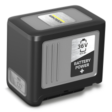Karcher Battery Power+ 36/60 Akkumulátor kisháztartási gépek kiegészítői