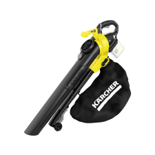 Karcher BLV 36-240 (1.444-170.0) lombszívó, lombfúvó