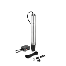 Karcher BP 6 Deep Well (1.645-422.0) szivattyú