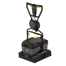 Karcher BR 40/10 C Adv porszívó