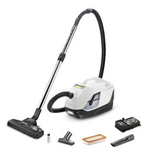 Karcher DS 6 Vízszűrős porszívó porszívó