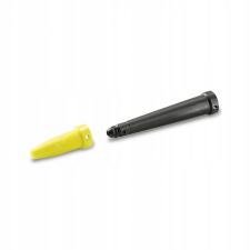 Karcher Erőteljes gőz fúvóka Karcher SC 1-5 sorozathoz, hosszabbítóval kisháztartási gépek kiegészítői