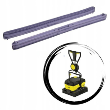 Karcher Felszívó gumi Karcher BR 40/10 kisháztartási gépek kiegészítői