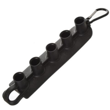 Karcher Gumírozott Fúvókatartó 1/4&quot; Benzinmotoros Magasnyomású Mosókhoz - Teljes Karcher Fúvókakészlet kisháztartási gépek kiegészítői