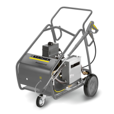 Karcher HD 10/16-4 Cage Ex Hidegvizes magasnyomású mosó magasnyomású mosó