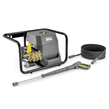 Karcher HD 10/21-4 S ST Classic Hidegvizes magasnyomású mosó magasnyomású mosó