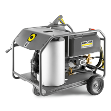 Karcher HDS 8/20 G Melegvizes magasnyomású mosó magasnyomású mosó