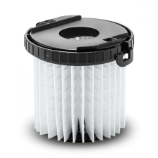 Karcher Hosszú élettartamú szűrő VC 5 porszívóhóz kisháztartási gépek kiegészítői