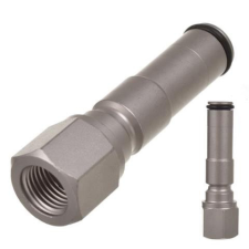 Karcher HydroBlade 1/4&quot; Gyorscsatlakozó Karcher Easy Lock HD/HDS Nyomásmosókhoz kisháztartási gépek kiegészítői