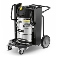 Karcher IVC 60/24-2 Tact² Ipari porszívó porszívó