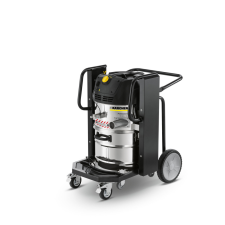 Karcher IVC 60/24-2 Tact² M Ipari porszívó porszívó