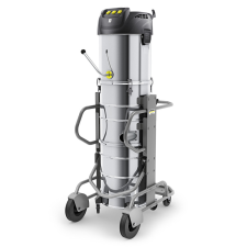 Karcher IVM 100/36-3 (H) Ipari porszívó porszívó