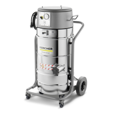 Karcher IVM 40/12-1 M Z22 Ipari porszívó porszívó