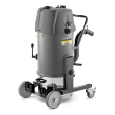 Karcher IVR 35/20-2 Sc Me Ipari porszívó porszívó