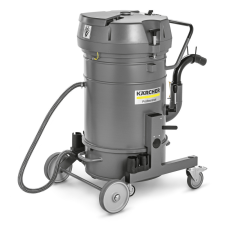 Karcher IVR 40/24-2 Sc Ipari porszívó porszívó