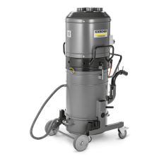 Karcher IVR 40/30 Sc Ipari porszívó porszívó