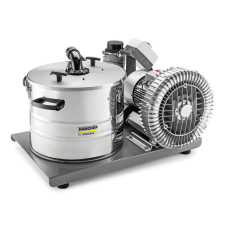 Karcher IVR-B 50/30 Ipari porszívó porszívó