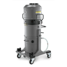 Karcher IVR-L 100/30 Sc Ipari porszívó porszívó