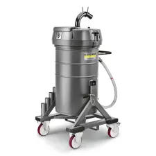 Karcher IVR-L 120/24-2 Tc porszívó
