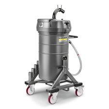 Karcher IVR-L 120/24-2 Tc Ipari porszívó porszívó