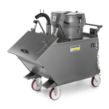 Karcher IVR-L 400/24-2 Tc Ipari porszívó porszívó