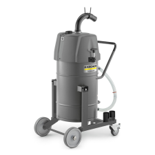 Karcher IVR-L 65/12-1 Tc Ipari porszívó porszívó