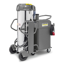 Karcher IVS 100/40 M Ipari porszívó porszívó