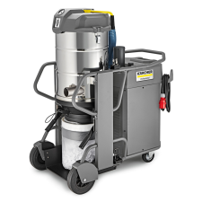 Karcher IVS 100/55 Lp Ipari porszívó porszívó
