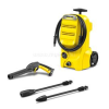 Karcher K3 Classic EU magasnyomású mosó (1.676-220.0)