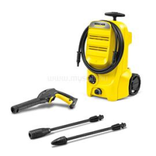 Karcher K3 Classic EU magasnyomású mosó (1.676-220.0) magasnyomású mosó