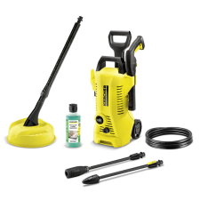 Karcher K 2 Power Control Home Magasnyomású mosó magasnyomású mosó