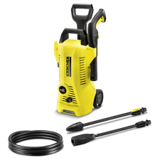 Karcher K 2 Premium Power Control magasnyomású mosó (1.673-630.0) magasnyomású mosó