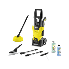 Karcher K 3 (1.601-888.0) magasnyomású mosó