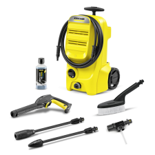 Karcher K 3 Classic Car Magasnyomású mosó magasnyomású mosó